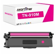 Compatible Brother TN910 Magenta Cartucho de Toner TN-910M para Brother HL-L9310 / MFC-L9570