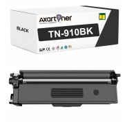 Compatible Brother TN910 Negro Cartucho de Toner TN-910BK para Brother HL-L9310 / MFC-L9570