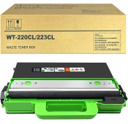 Compatible Brother WT223CL Bote Residual