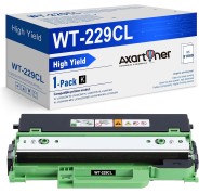 Compatible Brother WT229CL Bote Residual para Brother DCP L3520, L3560 - HL L3220, L3240, L8230, L8240 - MFC L3740, L3760, L8340, L8390