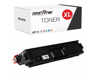 Compatible Brother XL TN421 / TN423 / TN426 Negro Cartucho de Toner TN421BK / TN423BK / TN426BK