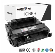 Compatible Canon 039 Negro Cartucho de Toner 0287C001 para CANON LBP-351 / LBP-352 - CRG039