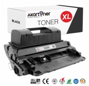 Compatible Canon 039H Negro Cartucho de Toner 0288C001 para CANON LBP-351 / LBP-352 / CRG039H