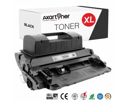 Compatible Canon 039H Negro Cartucho de Toner 0288C001 para CANON LBP-351 / LBP-352 / CRG039H