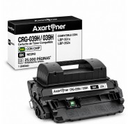 Compatible Canon 039H Negro Cartucho de Toner 0288C001 para Canon LBP-351dn LBP-351x LBP-352 LBP-352dn LBP-352x CRG039H