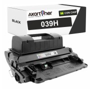 Compatible Canon 039H Negro Cartucho de Toner 0288C001 para Canon LBP-351dn LBP-351x LBP-352 LBP-352dn LBP-352x CRG039H