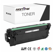 Compatible Canon 040H Negro Cartucho de Toner 0461C001 / 0460C001 para Canon LBP710, LBP712