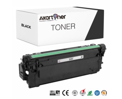 Compatible Canon 040H Negro Cartucho de Toner 0461C001 / 0460C001 para Canon LBP710, LBP712