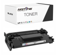 Compatible Canon 041 / CRG-041 Negro Cartucho de Toner 0452C002