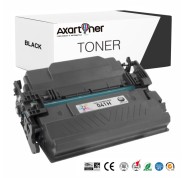 Compatible Canon 041H Negro Cartucho de toner 0453C002 CRG-041H