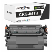 Compatible Canon 041H Negro Cartucho de toner 0453C002 CRG-041H para Canon i-SENSYS LBP312x MF522x MF525x