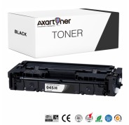 Compatible Canon 045H Negro Cartucho de Toner 1246C002 / 1242C002 para i-Sensys LBP611, LBP612, LBP613, MF631, MF632, MF633, MF634, MF635