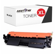 Compatible Canon 047H / CRG047H Negro Cartucho de Toner Alta Capacidad / Jumbo para LBP-112, LBP-113, MF-112, MF-113