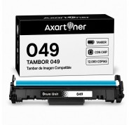 Compatible Canon 049 / CRG049 Tambor de Imagen 2165C001 (Drum) para LBP-112, LBP-113, MF-112, MF-113