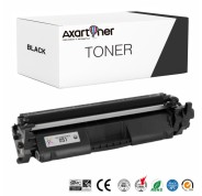 Compatible Canon 051 Negro Cartucho de Toner 2168C001 para Canon LBP160, LBP162, MF260, MF264, MF267, MF269