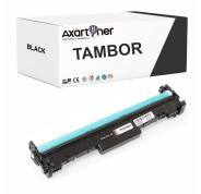 Compatible Canon 051 Negro Tambor de Imagen 2170C001 para Canon LBP160, LBP162, MF260, MF264, MF267, MF269