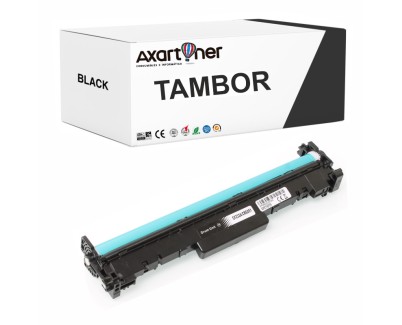 Compatible Canon 051 Negro Tambor de Imagen 2170C001 para Canon LBP160, LBP162, MF260, MF264, MF267, MF269