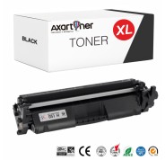 Compatible Canon 051H Negro Cartucho de Toner 2169C001 para Canon LBP160, LBP162, MF260, MF264, MF267, MF269