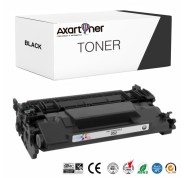 Compatible Canon 052 Negro Cartucho de Toner 2199C002 para LBP212, 214, 215, MF421, 426, 428, 429