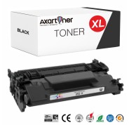 Compatible Canon 052H / CRG052H Negro Cartucho de Toner 2200C002 para LBP212, 214, 215, MF421, 426, 428, 429