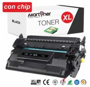 Compatible Canon 057H / CRG057H - CON CHIP - Negro Cartucho de Toner 3010C002 LBP223, LBP226, LBP228, LBP233, MF443, MF445, MF446, MF449, MF453, MF455