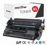 Compatible Canon 057H / CRG057H Negro Cartucho de Toner -Funciona SIN CHIP- 3010C002 LBP223, LBP226, LBP228, LBP233, MF443, MF445, MF446, MF449