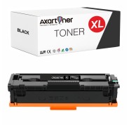 Compatible Canon 067H / 5106C002 Negro Cartucho de Toner para Canon i-SENSYS LBP631Cw / LBP633Cdw / MF651Cw / MF655Cdw / MF657Cdw