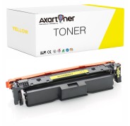 Compatible Canon 069 / 5091C002 Amarillo Cartucho de Toner para I-Sensys LBP673Cdw / MF752Cdw / MF754Cdw