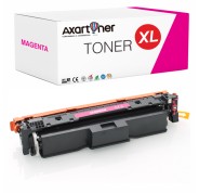 Compatible Canon 069H / 5096C002 Magenta Cartucho de Toner para I-Sensys LBP673Cdw / MF752Cdw / MF754Cdw