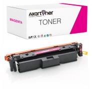 Compatible Canon 069 / 5092C002 Magenta Cartucho de Toner para I-Sensys LBP673Cdw / MF752Cdw / MF754Cdw