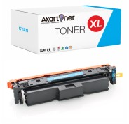 Compatible Canon 069H / 5097C002 Cyan Cartucho de Toner para I-Sensys LBP673Cdw / MF752Cdw / MF754Cdw