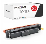 Compatible Canon 069H / 5098C002 Negro Cartucho de Toner para I-Sensys LBP673Cdw / MF752Cdw / MF754Cdw