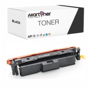 Compatible Canon 069 / 5094C002 Negro Cartucho de Toner para I-Sensys LBP673Cdw / MF752Cdw / MF754Cdw