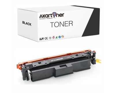 Compatible Canon 069 / 5094C002 Negro Cartucho de Toner para I-Sensys LBP673Cdw / MF752Cdw / MF754Cdw