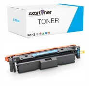 Compatible Canon 069 / 5093C002 Cyan Cartucho de Toner para I-Sensys LBP673Cdw / MF752Cdw / MF754Cdw