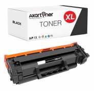 Compatible Canon 071H Negro Cartucho de Toner 5646C002 para Canon i-SENSYS LBP-122dw / MF272dw / MF275dw