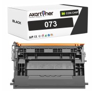 Compatible Canon 073 Negro Cartucho de Toner 5724C001 para Canon i-SENSYS LBP361dw
