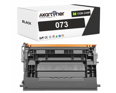 Compatible Canon 073 Negro Cartucho de Toner 5724C001 para Canon i-SENSYS LBP361dw
