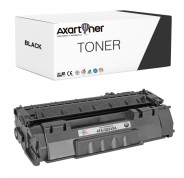 Compatible Canon 708 / CRG708 Negro Cartucho de Toner 0266B002