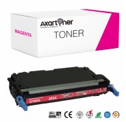 Compatible Canon 711 Magenta Cartucho de Toner 1658B002