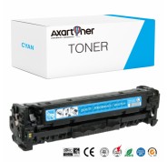 Compatible Canon 716 Cyan Cartucho de Toner 1979B002 CRG-716C