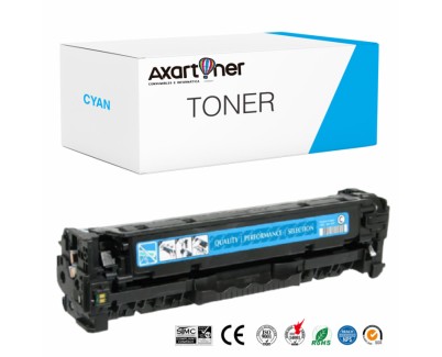 Compatible Canon 716 Cyan Cartucho de Toner 1979B002 CRG-716C