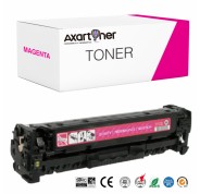 Compatible Canon 716 Magenta Cartucho de Toner 1978B002 CRG-716M