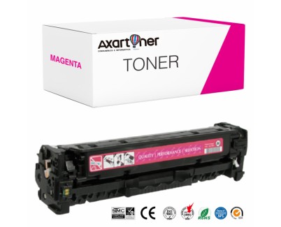 Compatible Canon 716 Magenta Cartucho de Toner 1978B002 CRG-716M