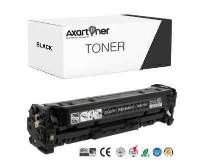 Compatible Canon 716 Negro Cartucho de Toner 1980B002 CRG-716BK