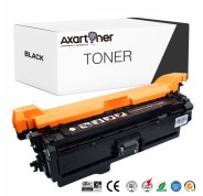 Compatible Canon 723H / 732H Negro Cartucho de Toner 2645B002 / 6264B002