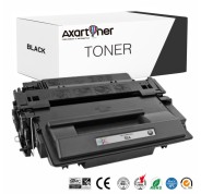 Compatible Canon 724 Negro Cartucho de Toner CRG-724 / 3481B002