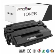 Compatible Canon 724H Negro Cartucho de Toner 3482B002 / CRG-724H