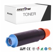 Compatible Canon C-EXV11 Negro Cartucho de Toner CEXV11 / 9629A002