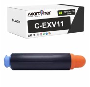 Compatible Canon CEXV11 Negro Cartucho de Toner 9629A002 para Canon IR2270 IR2230 IR2830 IR2870 IR3025 IR3025N IR3030 3230N IR3225N